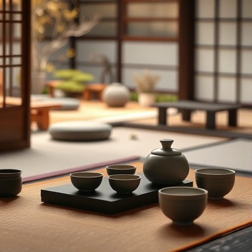 日本茶道艺术 - 编辑推荐 - 欧美成人18