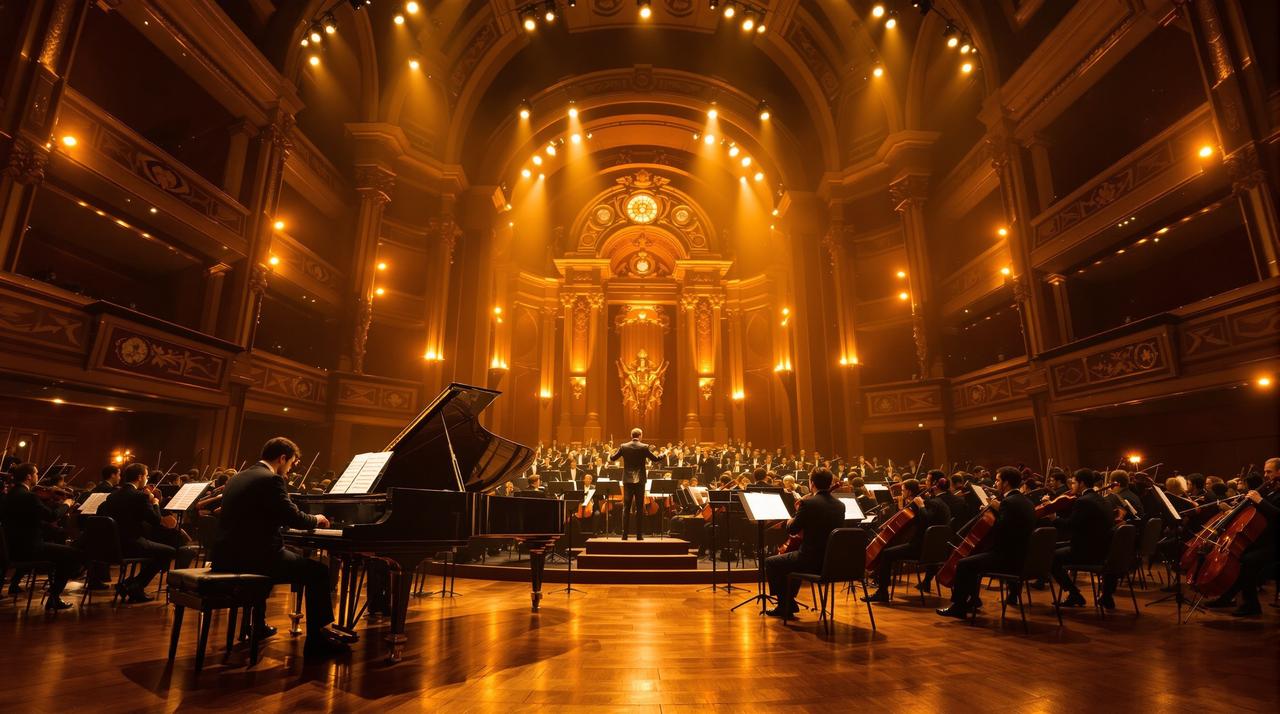 音乐之声：古典新编 - 最新发布 - 欧美成人18