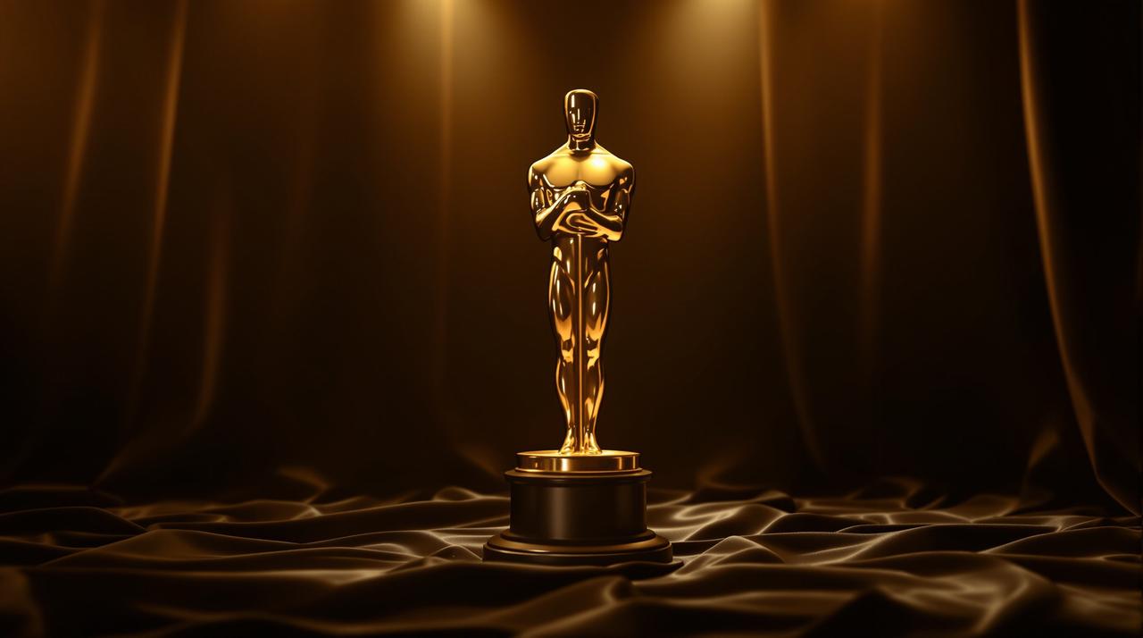 奥斯卡最佳影片巡礼 - 专题封面 - 极光视频42