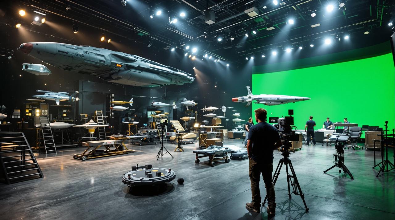 诺兰新片《奥德赛》定档2025暑期，史诗级太空冒险 - 资讯封面 - 极光视频42