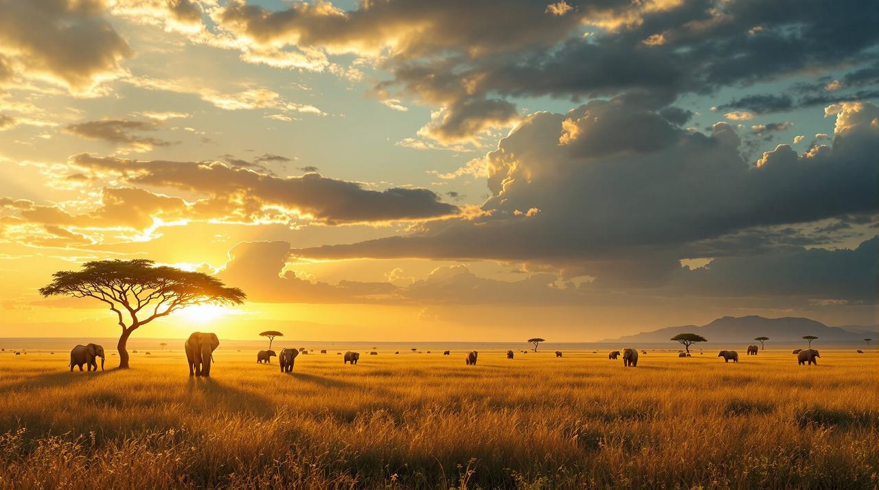 自然纪录片精选 - 专题封面 - 极光视频42