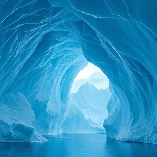 极地冰川探秘 - 编辑推荐 - 欧美成人18