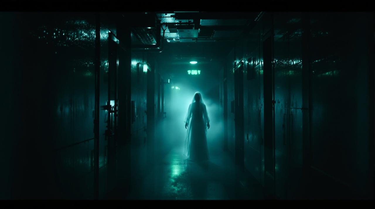 亚洲恐怖片精选 - 专题封面 - 极光视频42