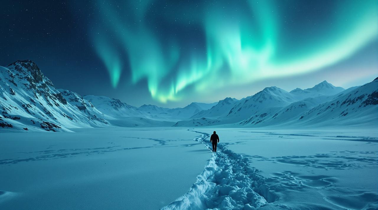 荒野求生：极地篇 - 视频封面 - 欧美成人18